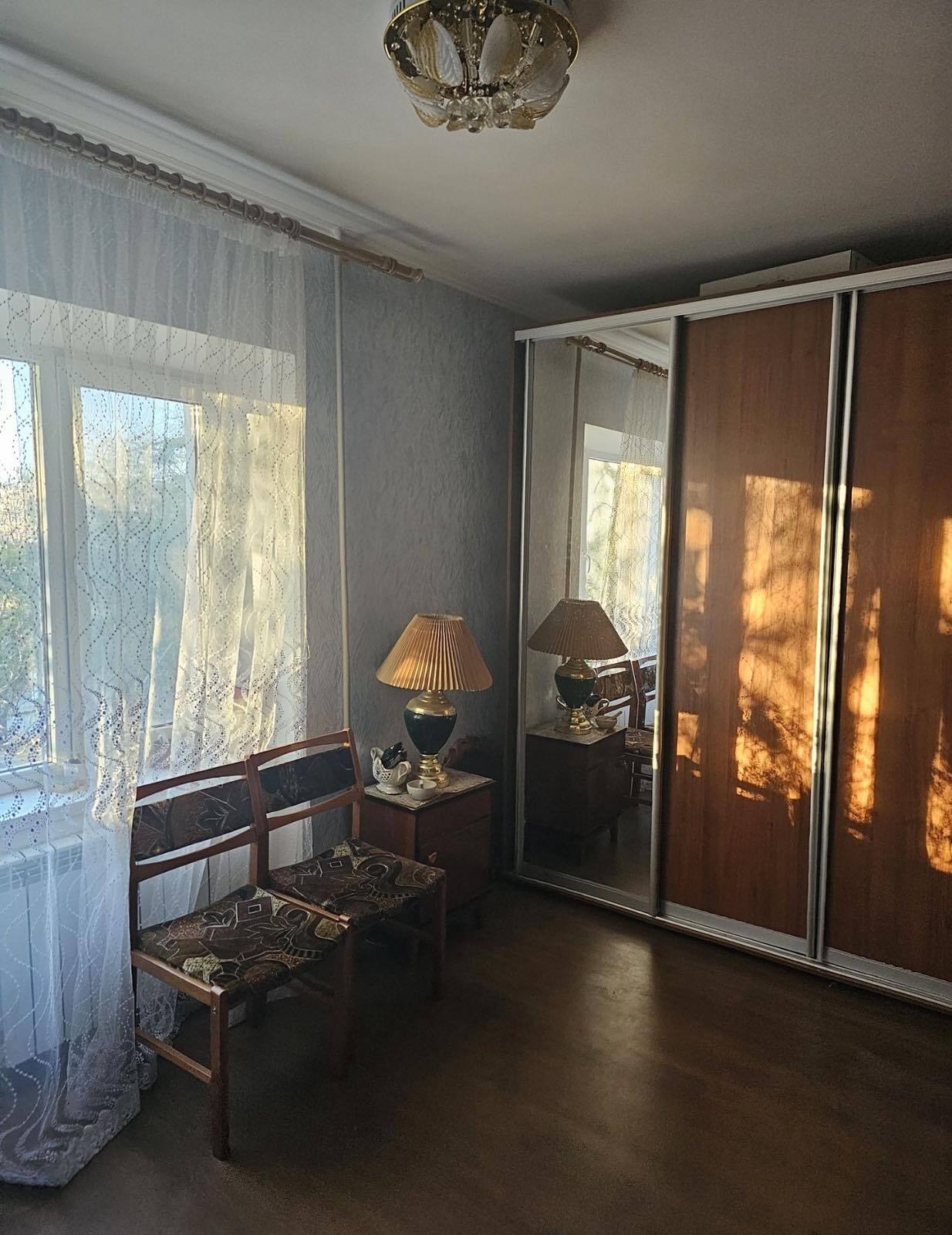Продажа 2-комнатной квартиры 47 м², Леси Украинки ул.
