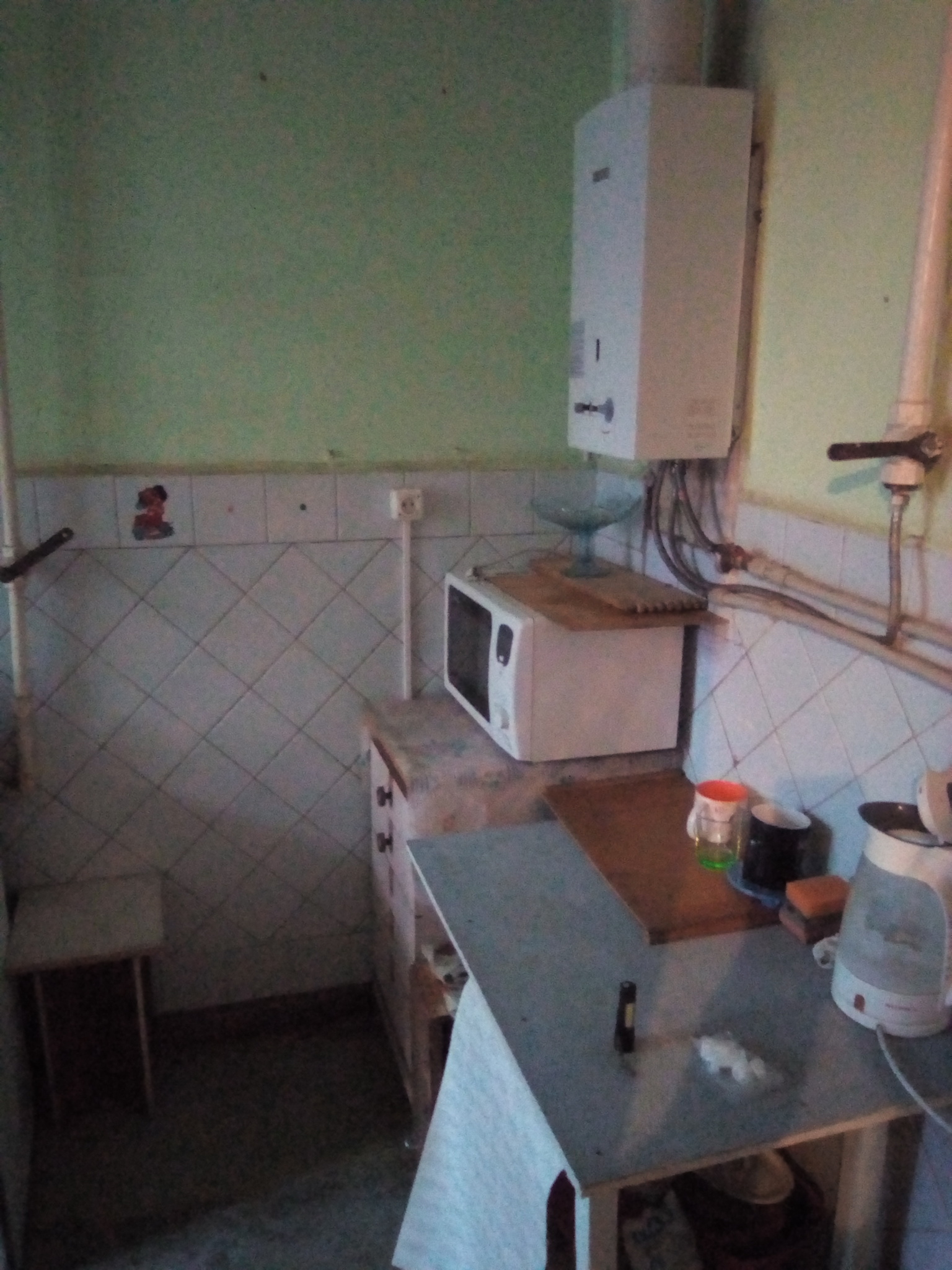 Оренда 1-кімнатної квартири 32 м², Чернишевська вул.