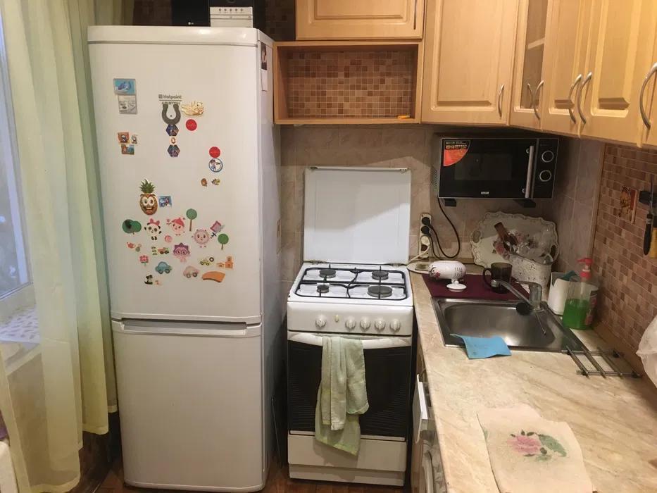 Аренда 2-комнатной квартиры 50 м², Юрия Кондратюка ул., 8/2