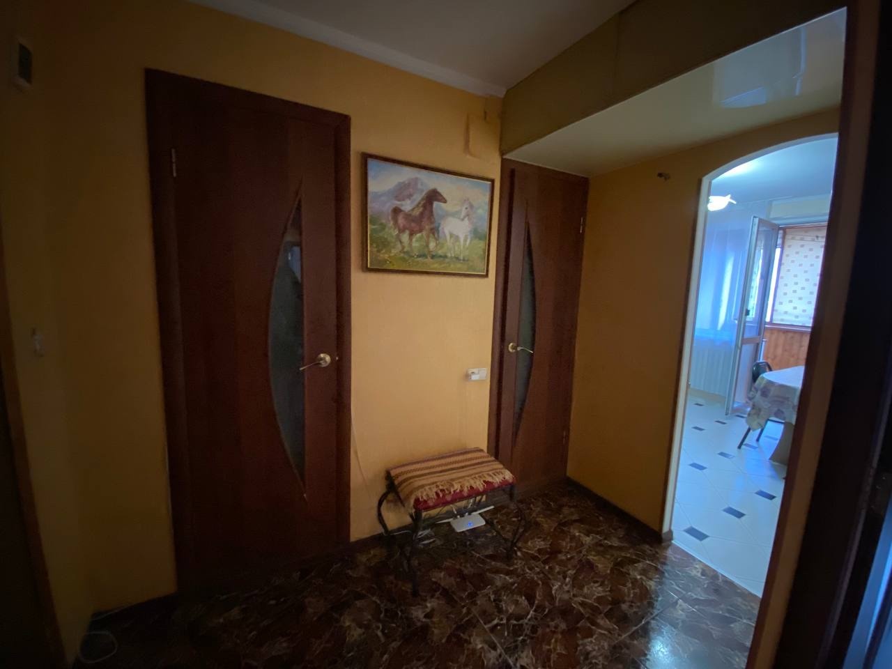 Продажа 1-комнатной квартиры 44 м², Генерала Бочарова ул., 34