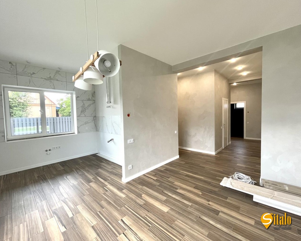 Продаж будинку 144 м²