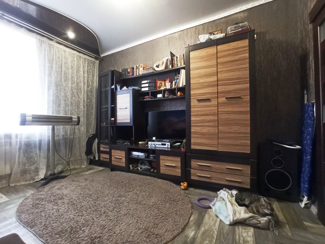 Продаж 2-кімнатної квартири 47 м², Паустовського вул., 26