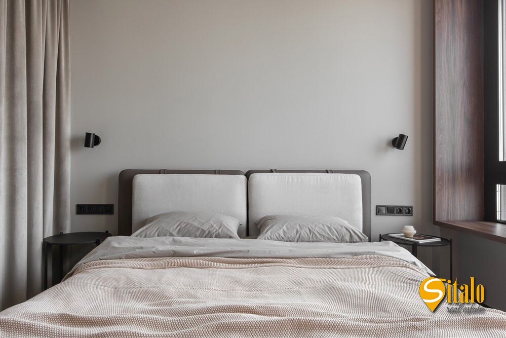 Аренда 1-комнатной квартиры 50 м², Заречная ул.
