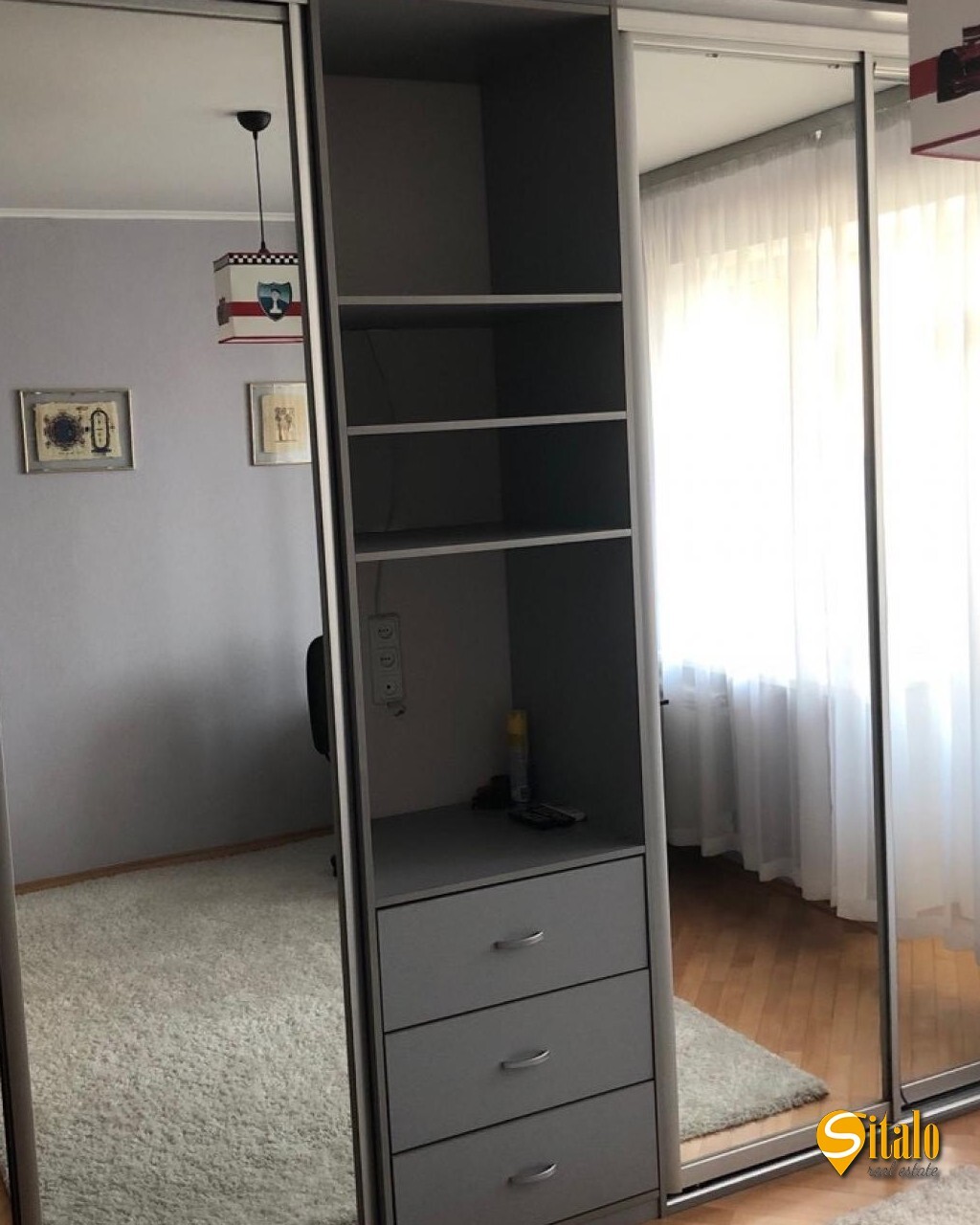 Продаж 3-кімнатної квартири 110 м², Миколи Бажана просп., 14