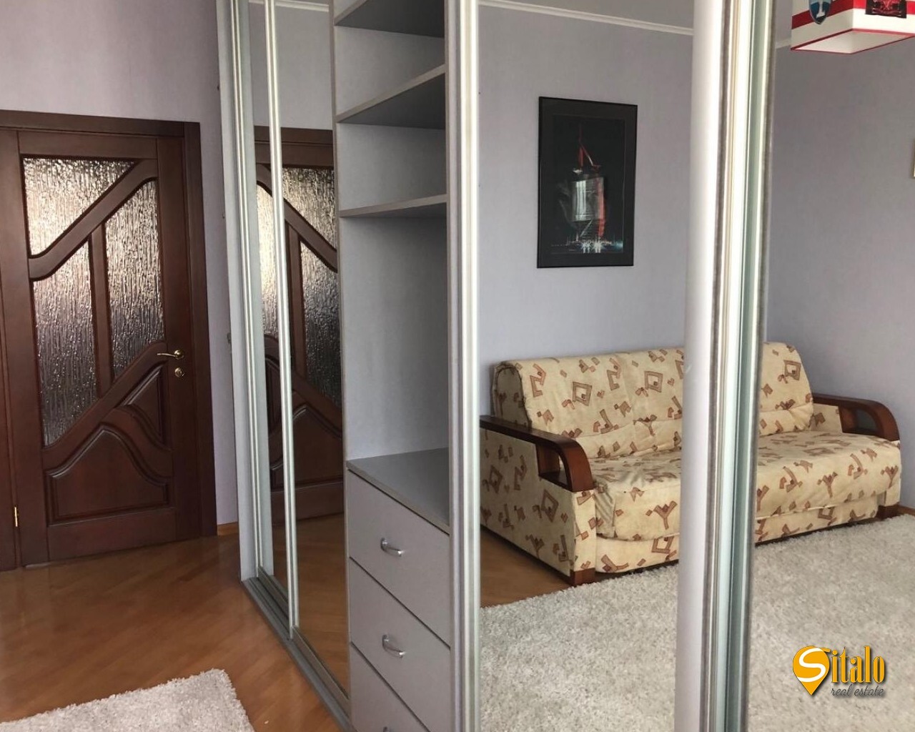 Продаж 3-кімнатної квартири 110 м², Миколи Бажана просп., 14