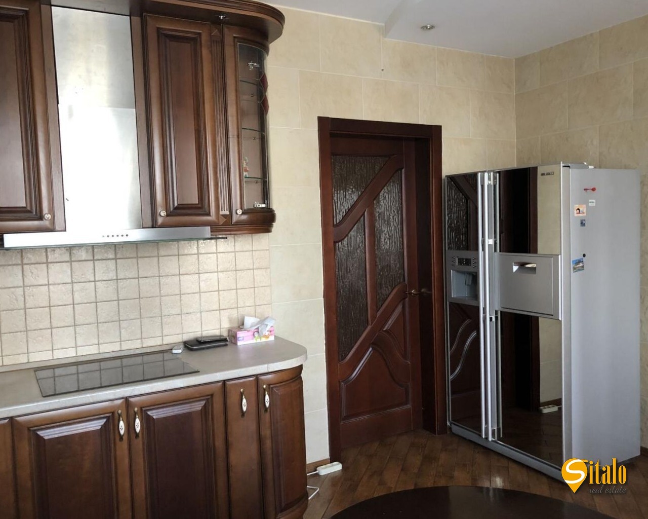 Продажа 3-комнатной квартиры 110 м², Николая Бажана просп., 14