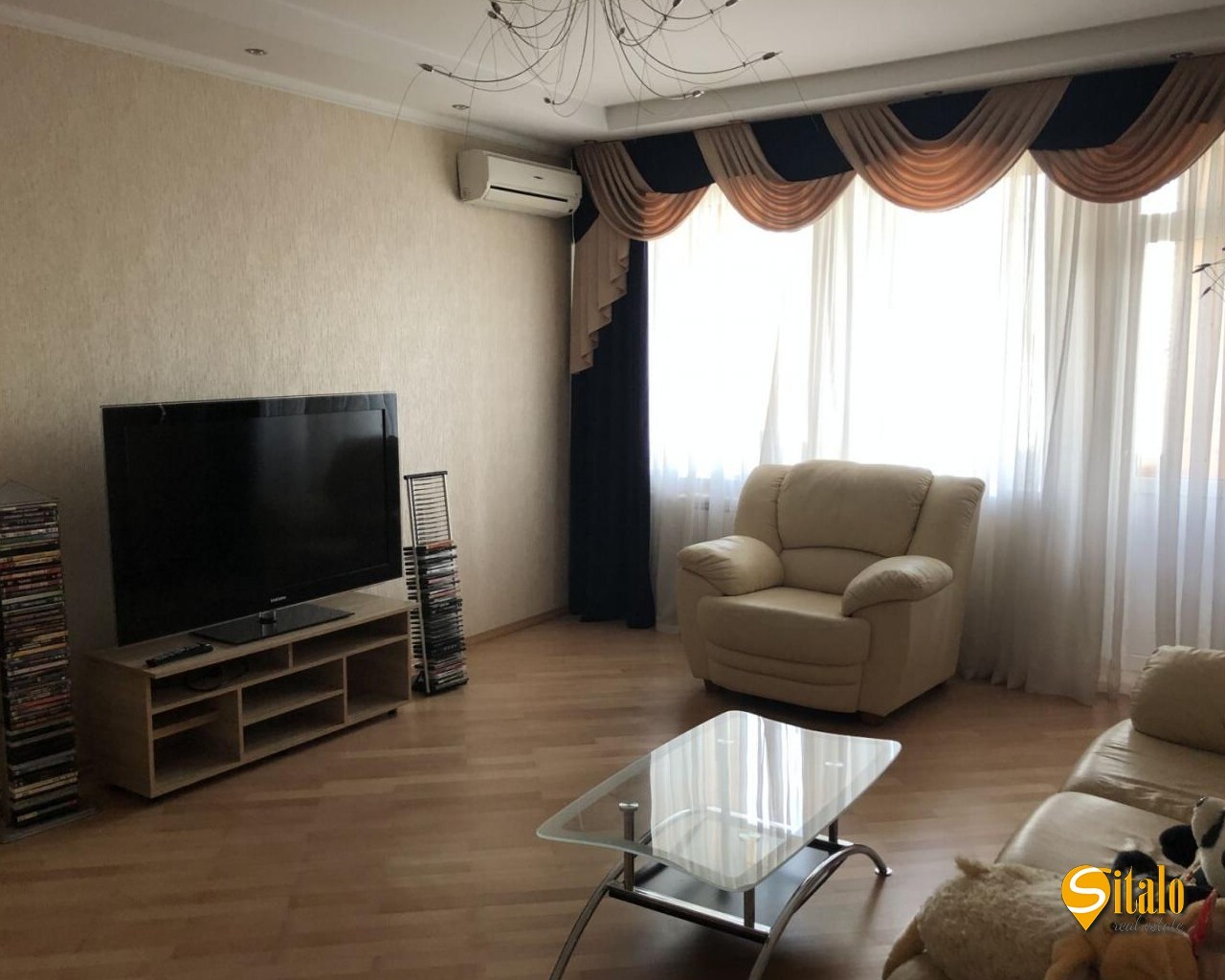 Продаж 3-кімнатної квартири 110 м², Миколи Бажана просп., 14