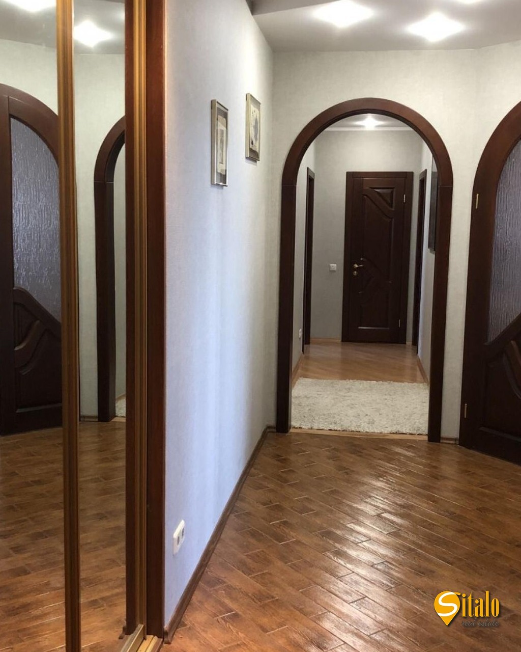 Продаж 3-кімнатної квартири 110 м², Миколи Бажана просп., 14