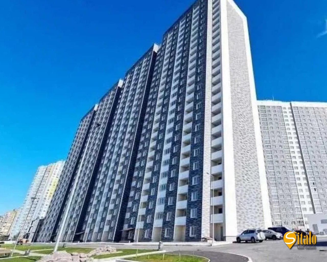 Аренда офиса 75 м², Ревуцкого ул., 54