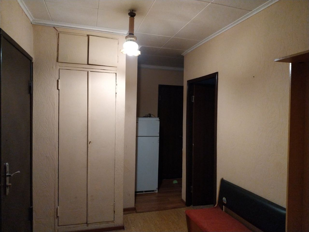 Продажа 2-комнатной квартиры 48 м², Библика ул., 2Д