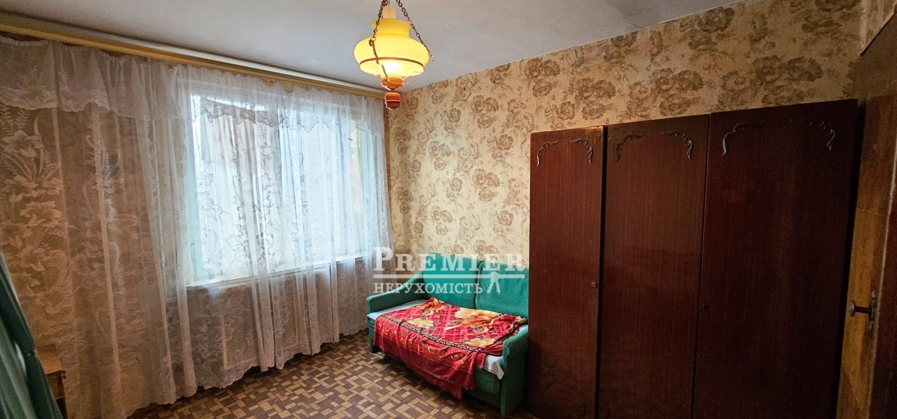 Продаж 2-кімнатної квартири 44 м², Олександрійська вул.