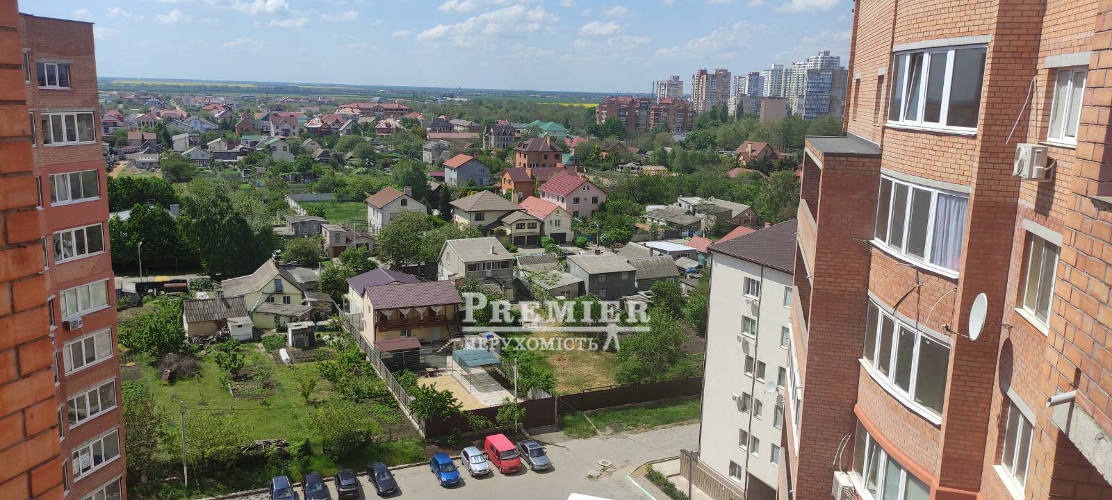 Продаж 2-кімнатної квартири 82 м², Парусна вул.