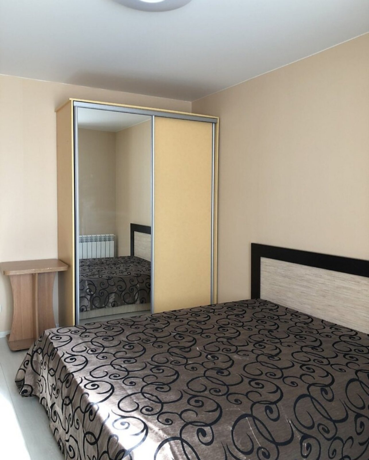 Продаж 1-кімнатної квартири 43 м², Семена Палія вул.