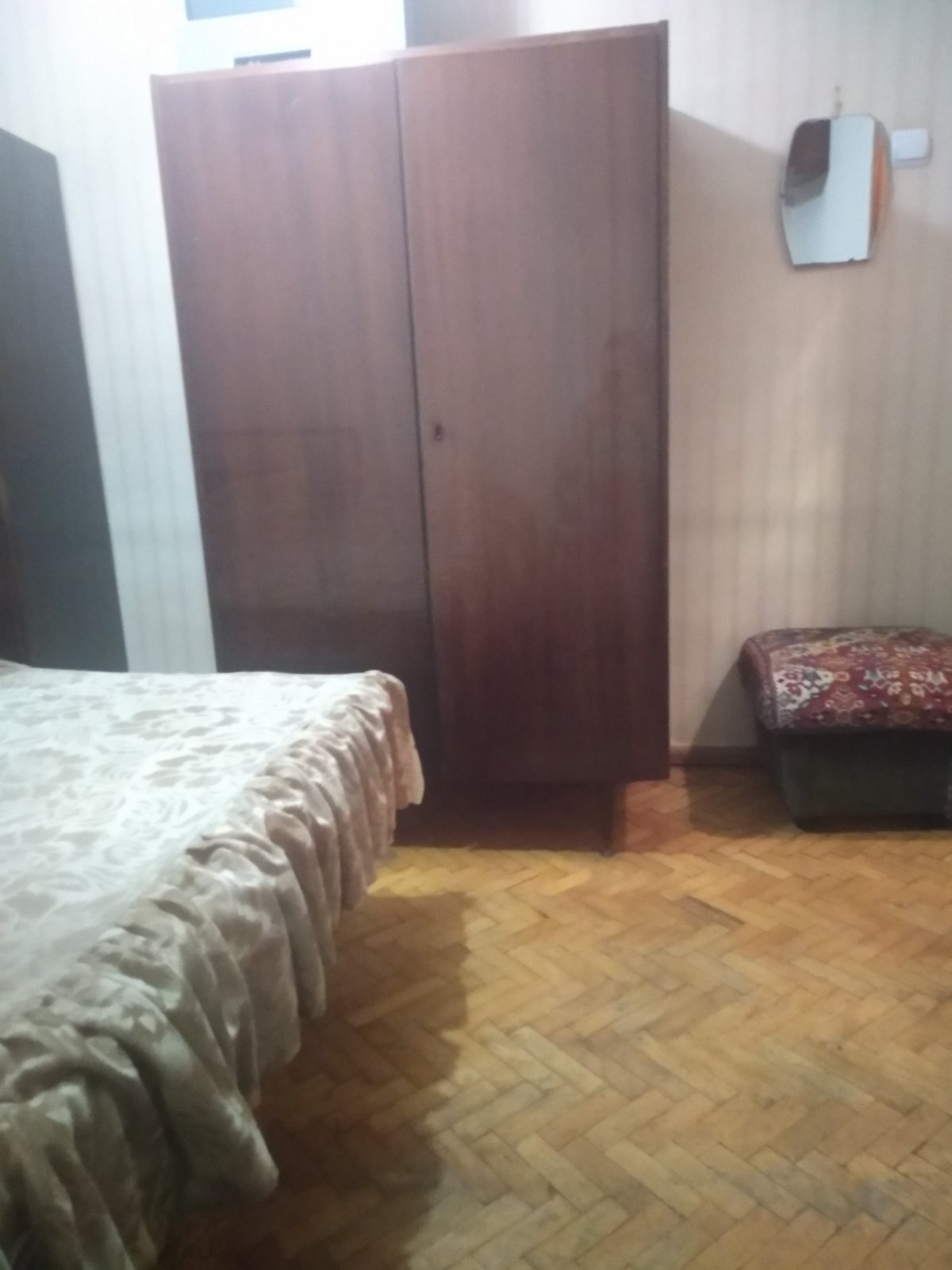 Оренда 3-кімнатної квартири 62 м², Петра Ніщинського вул., 6