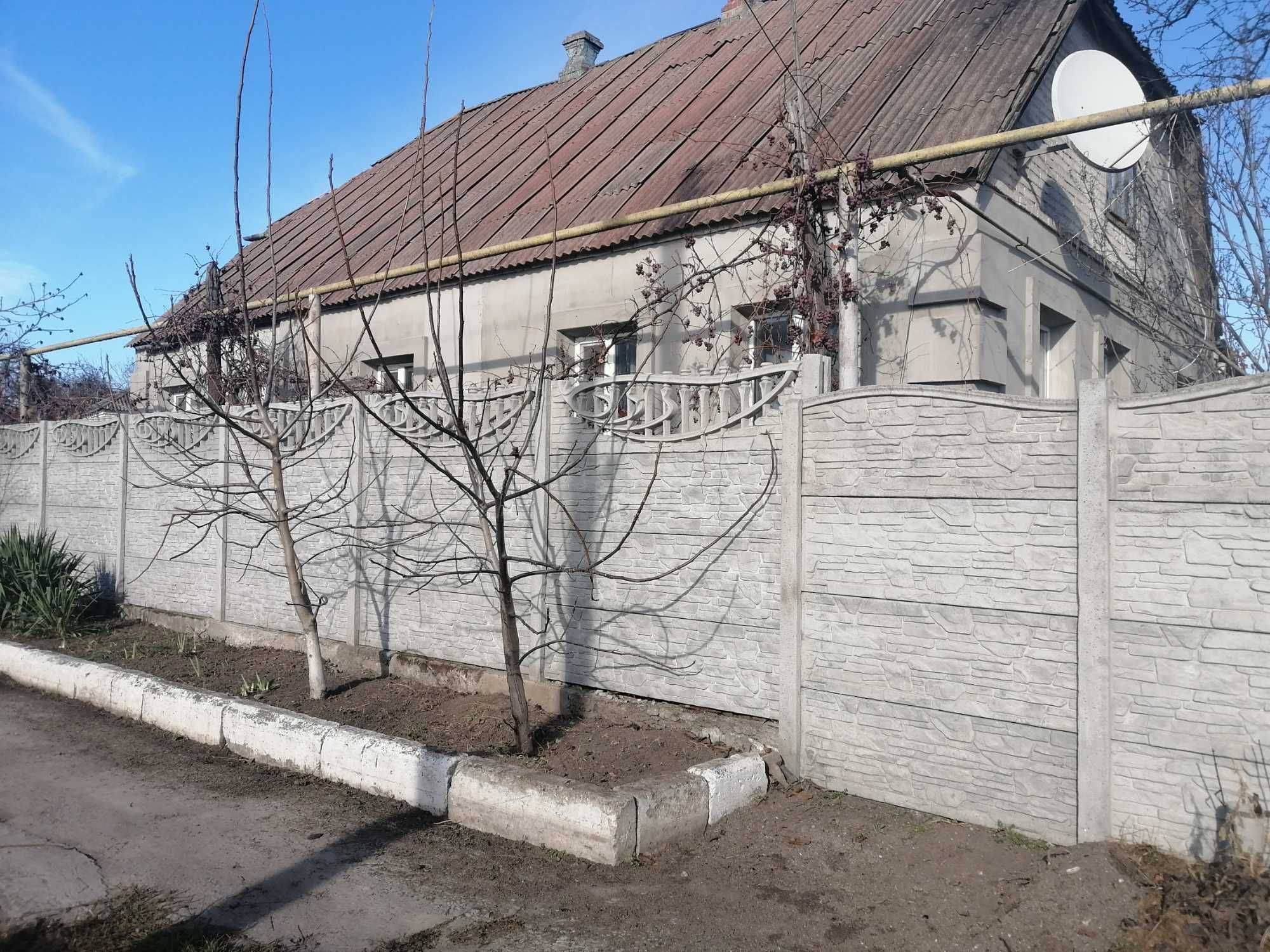 Продаж будинку 109 м², Штормовий пров.