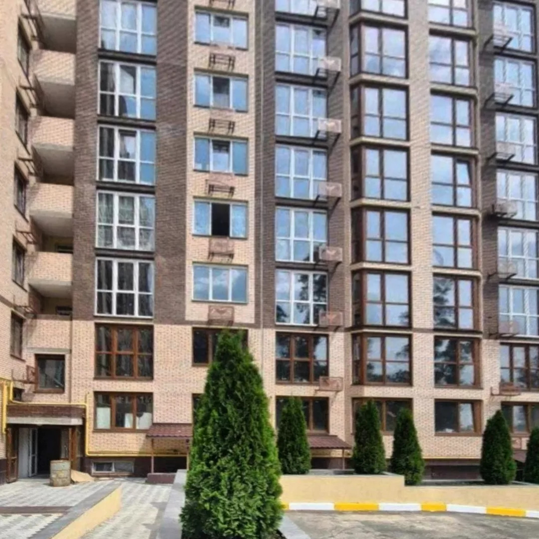 Продажа 3-комнатной квартиры 83 м², Пушкинская ул., 64/68