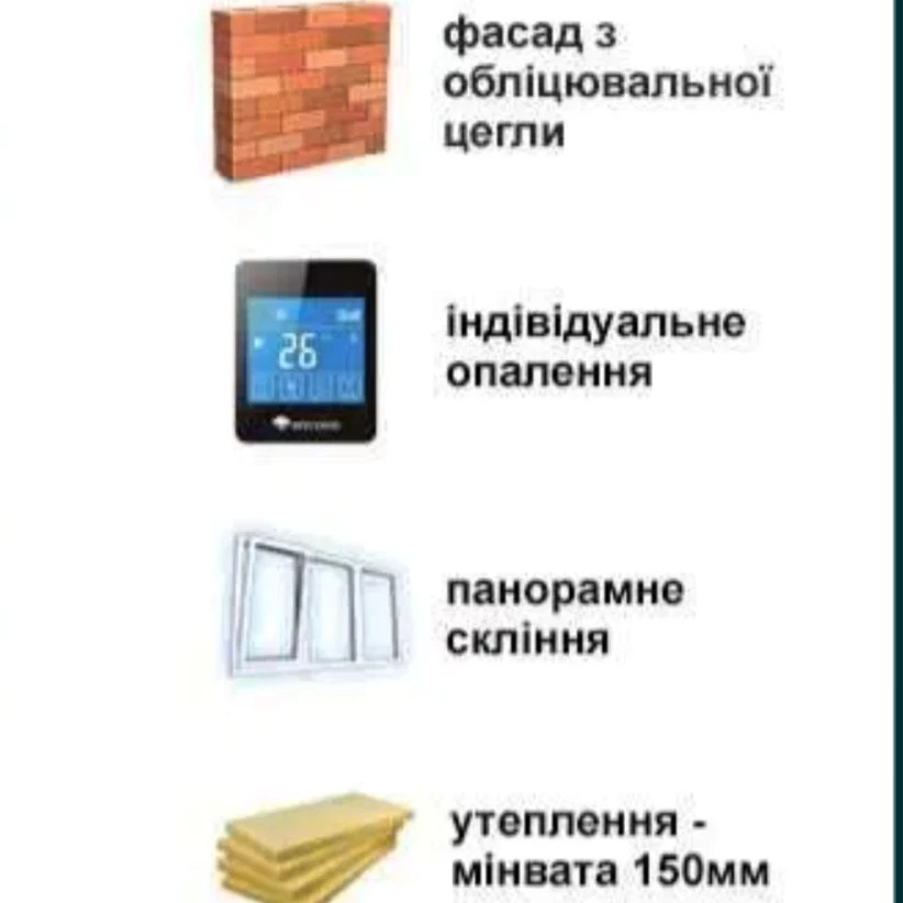 Продажа 3-комнатной квартиры 83 м², Пушкинская ул., 64/68