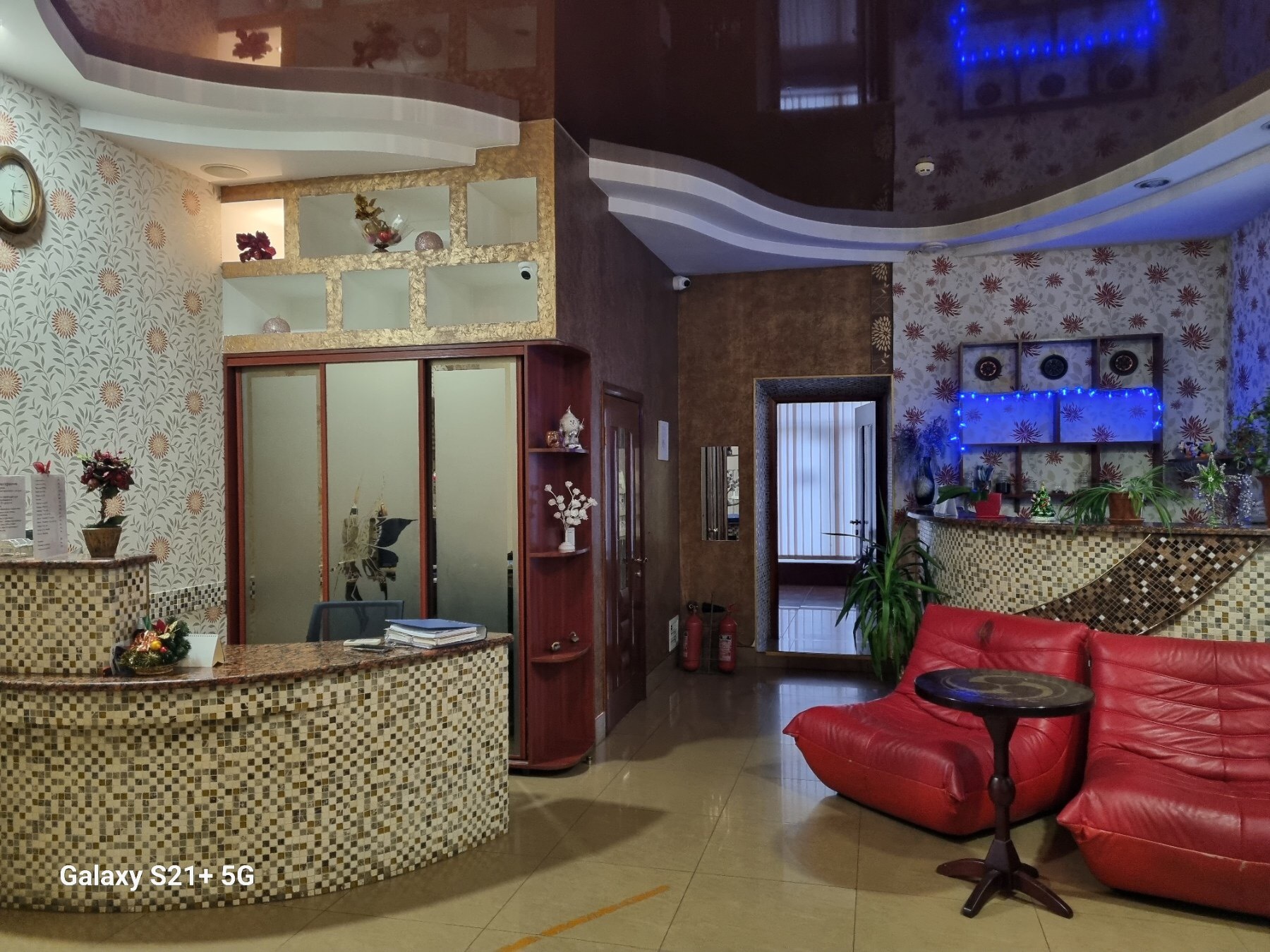 Оренда салону краси 170 м², Кирилівська вул., 109В/1