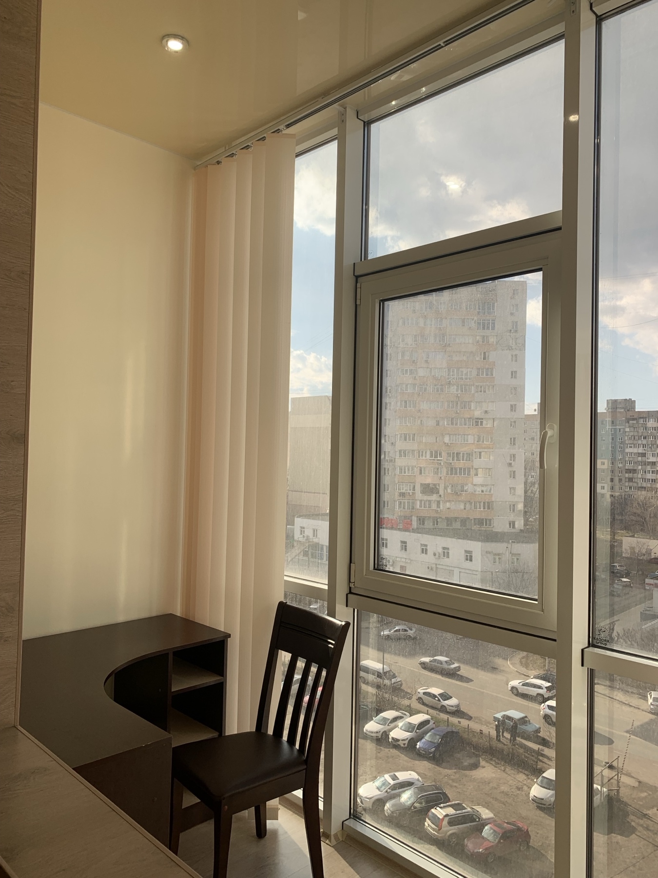 Продаж 1-кімнатної квартири 43 м², Академіка Сахарова вул.
