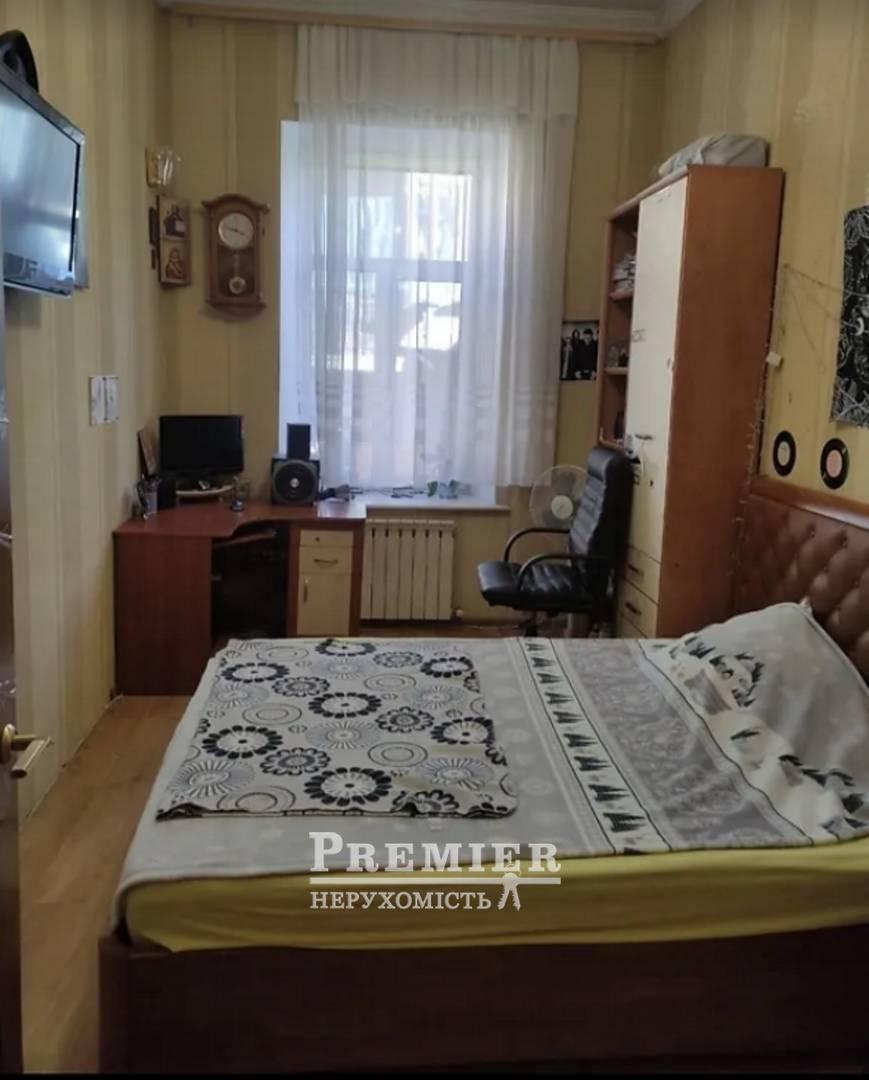 Продажа 2-комнатной квартиры 55 м², Пироговская ул.