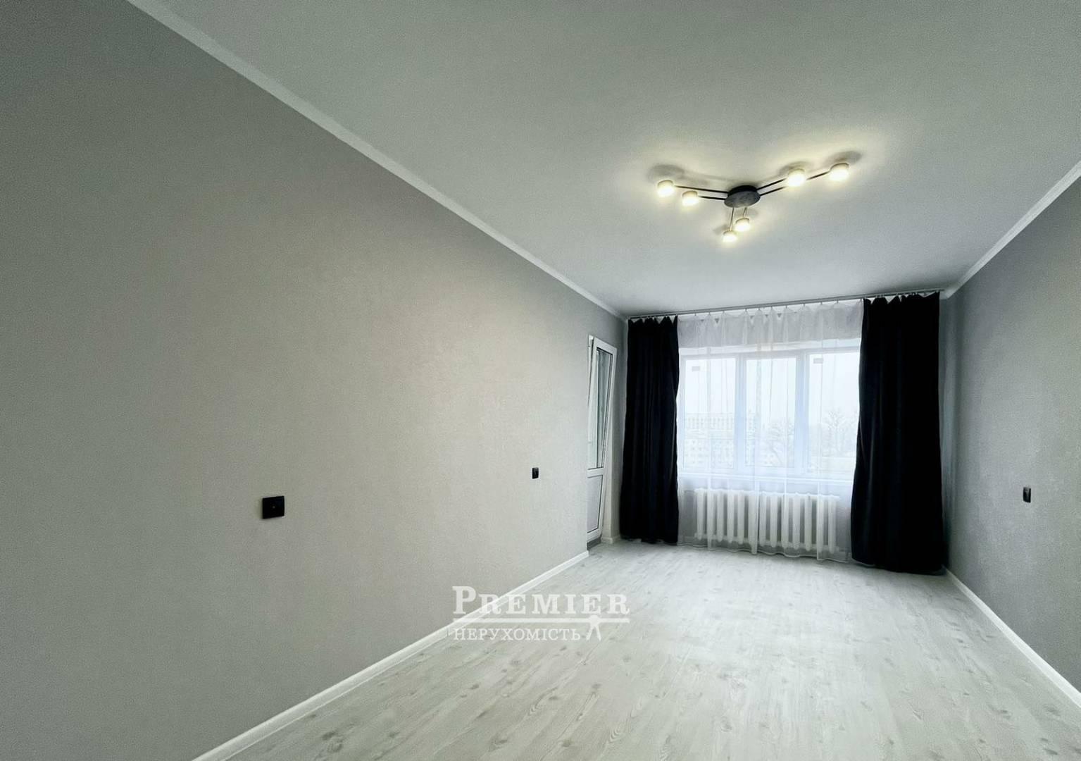 Продаж 3-кімнатної квартири 64 м², Балківська вул.