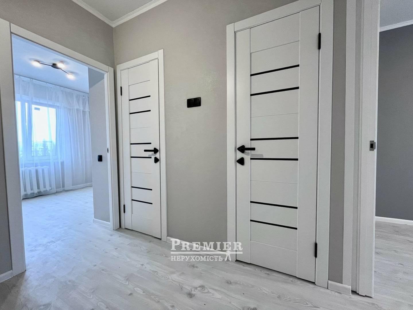 Продаж 3-кімнатної квартири 64 м², Балківська вул.