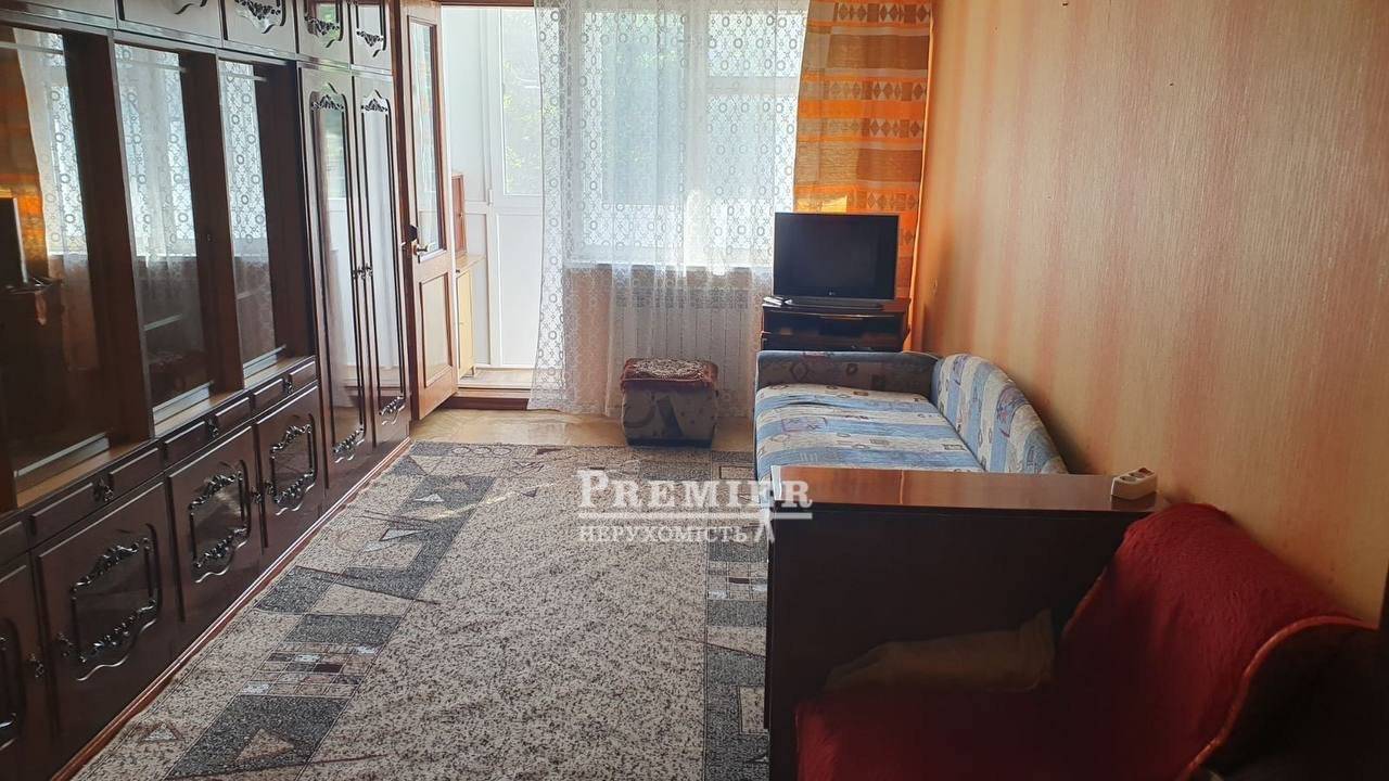 Продаж 2-кімнатної квартири 46 м², Академіка Філатова вул.