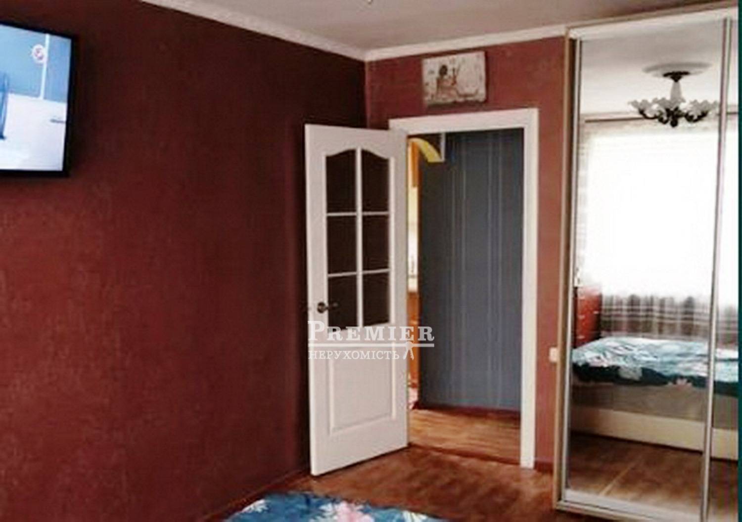 Продажа 2-комнатной квартиры 42 м², Академика Филатова ул.