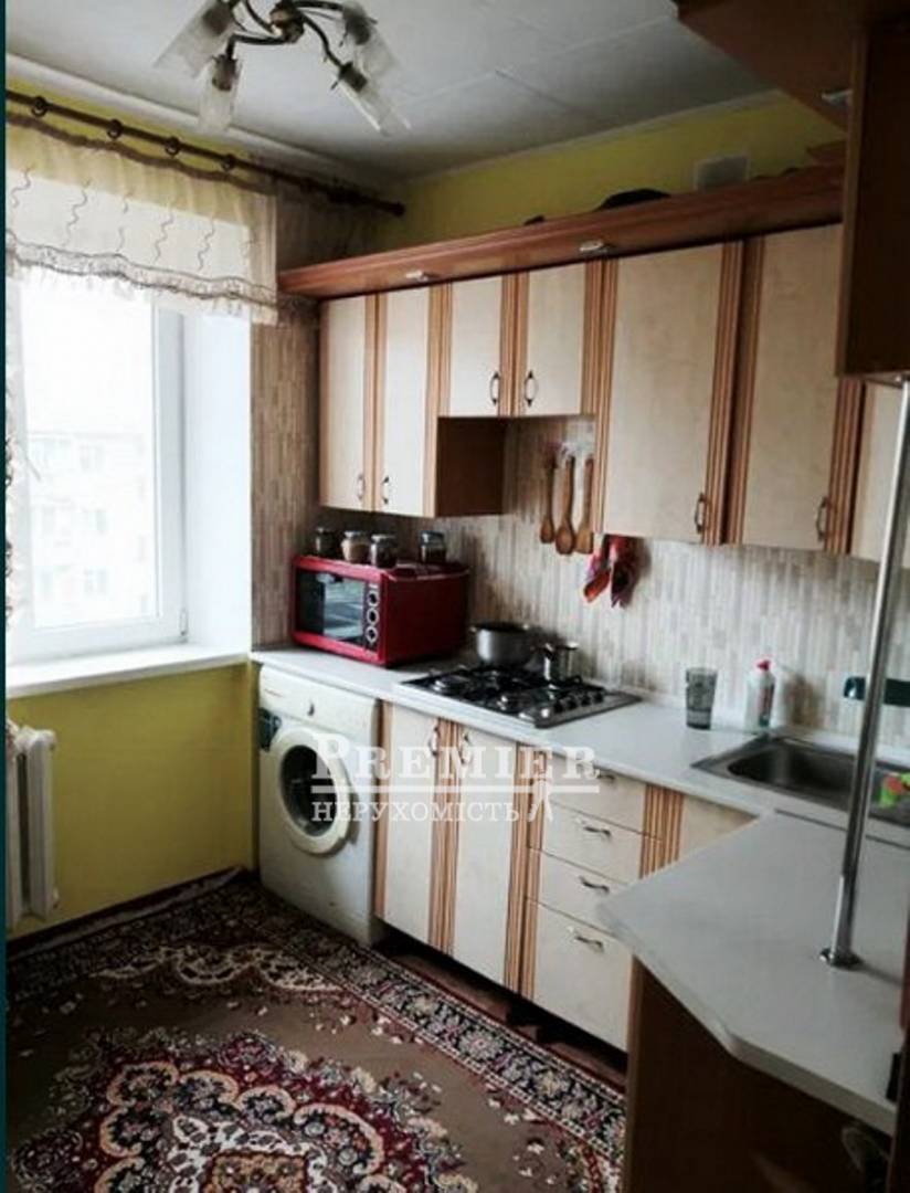 Продаж 2-кімнатної квартири 42 м², Академіка Філатова вул.