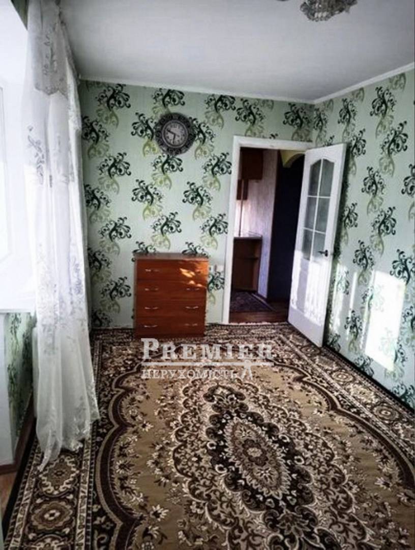 Продажа 2-комнатной квартиры 42 м², Академика Филатова ул.