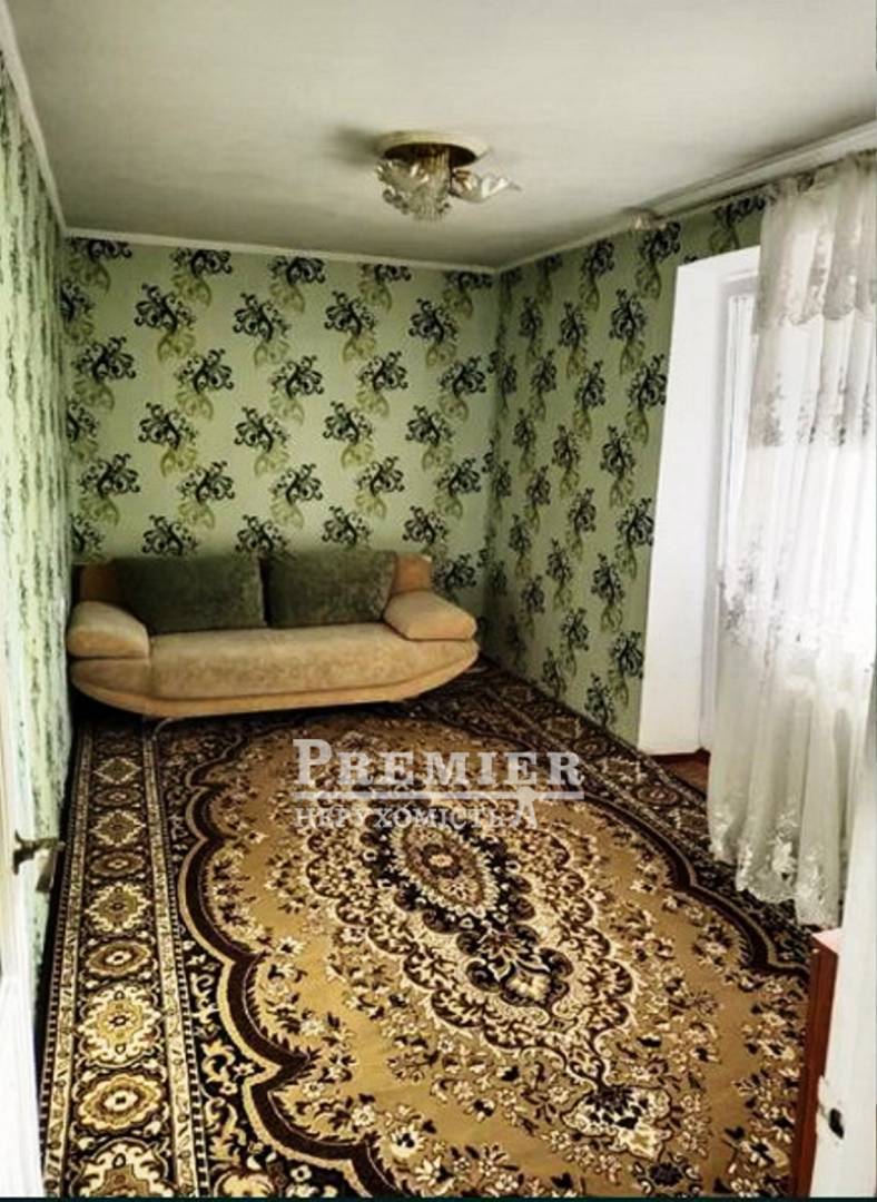 Продаж 2-кімнатної квартири 42 м², Академіка Філатова вул.