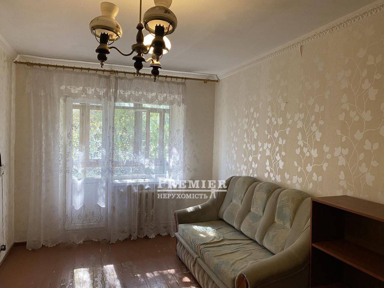 Продажа 1-комнатной квартиры 32 м², Космонавтов ул.
