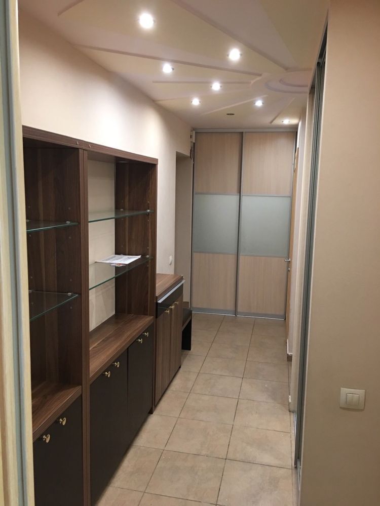 Аренда 2-комнатной квартиры 48 м², Тополь 1 ул., 8А