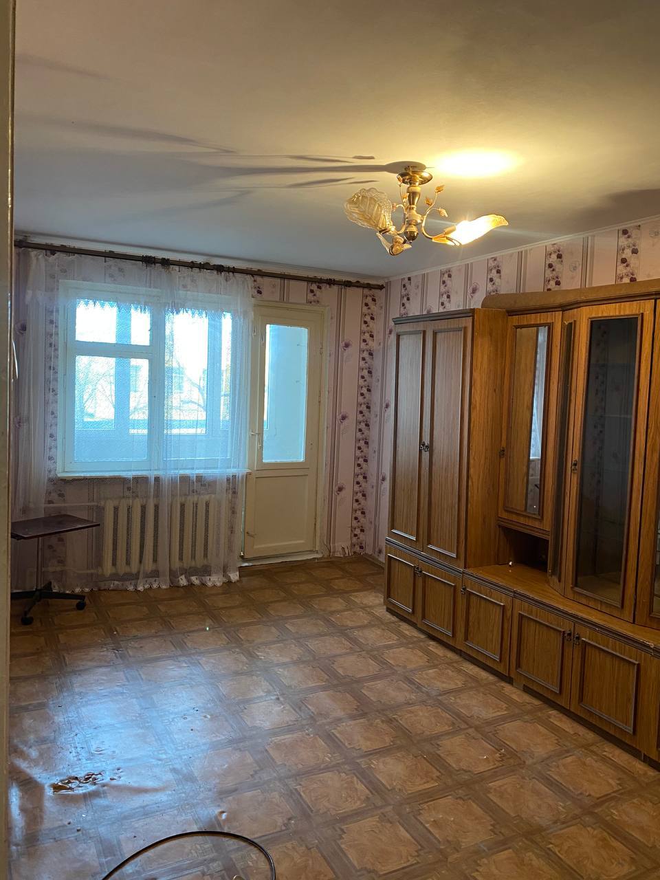 Продажа 1-комнатной квартиры 32 м², Генерала Бочарова ул., 3