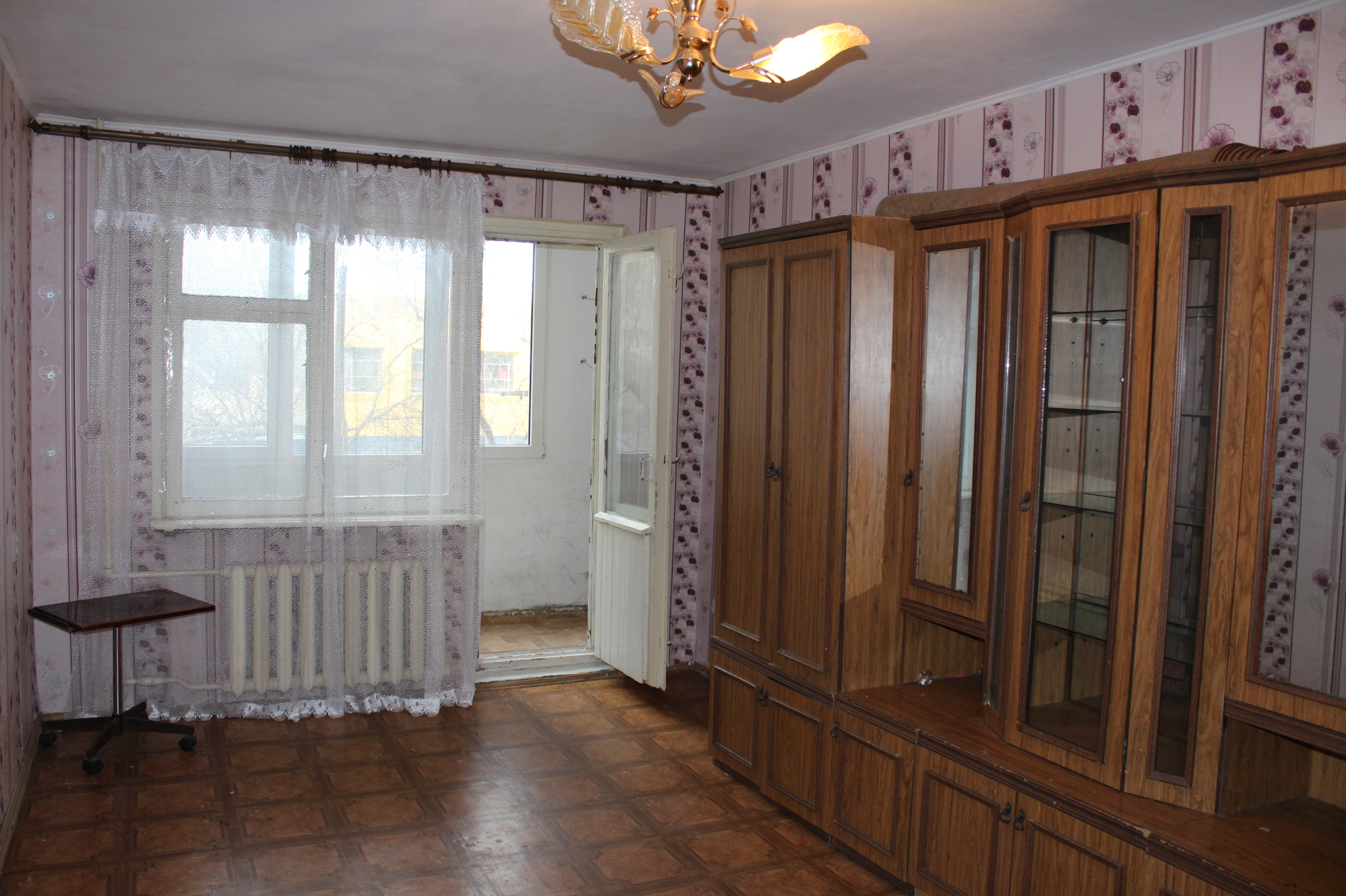 Продаж 1-кімнатної квартири 32 м², Генерала Бочарова вул., 3