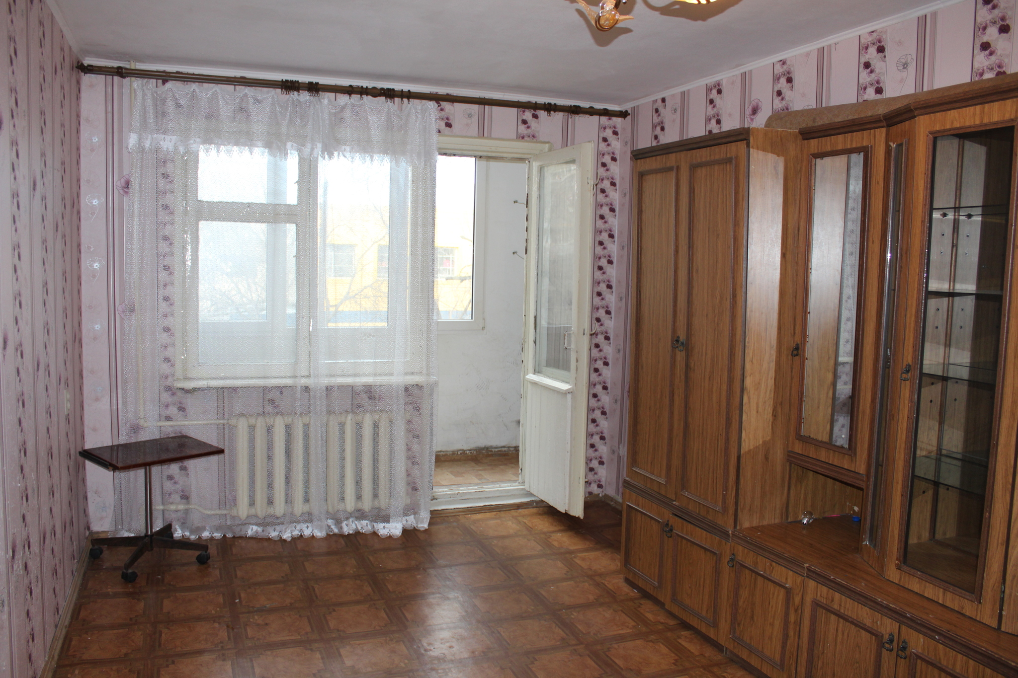 Продажа 1-комнатной квартиры 32 м², Генерала Бочарова ул., 3