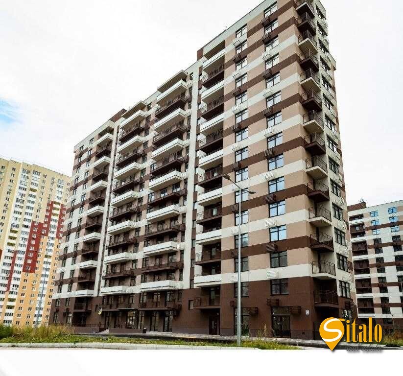 Продаж 3-кімнатної квартири 95 м², Олександра Олеся вул.