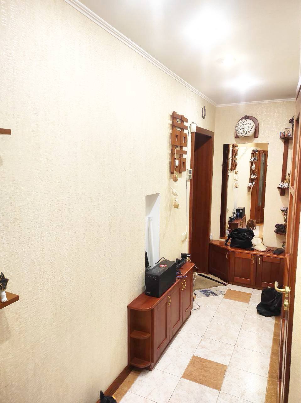 Продажа 2-комнатной квартиры 48 м², Герасима Кондратьева ул.