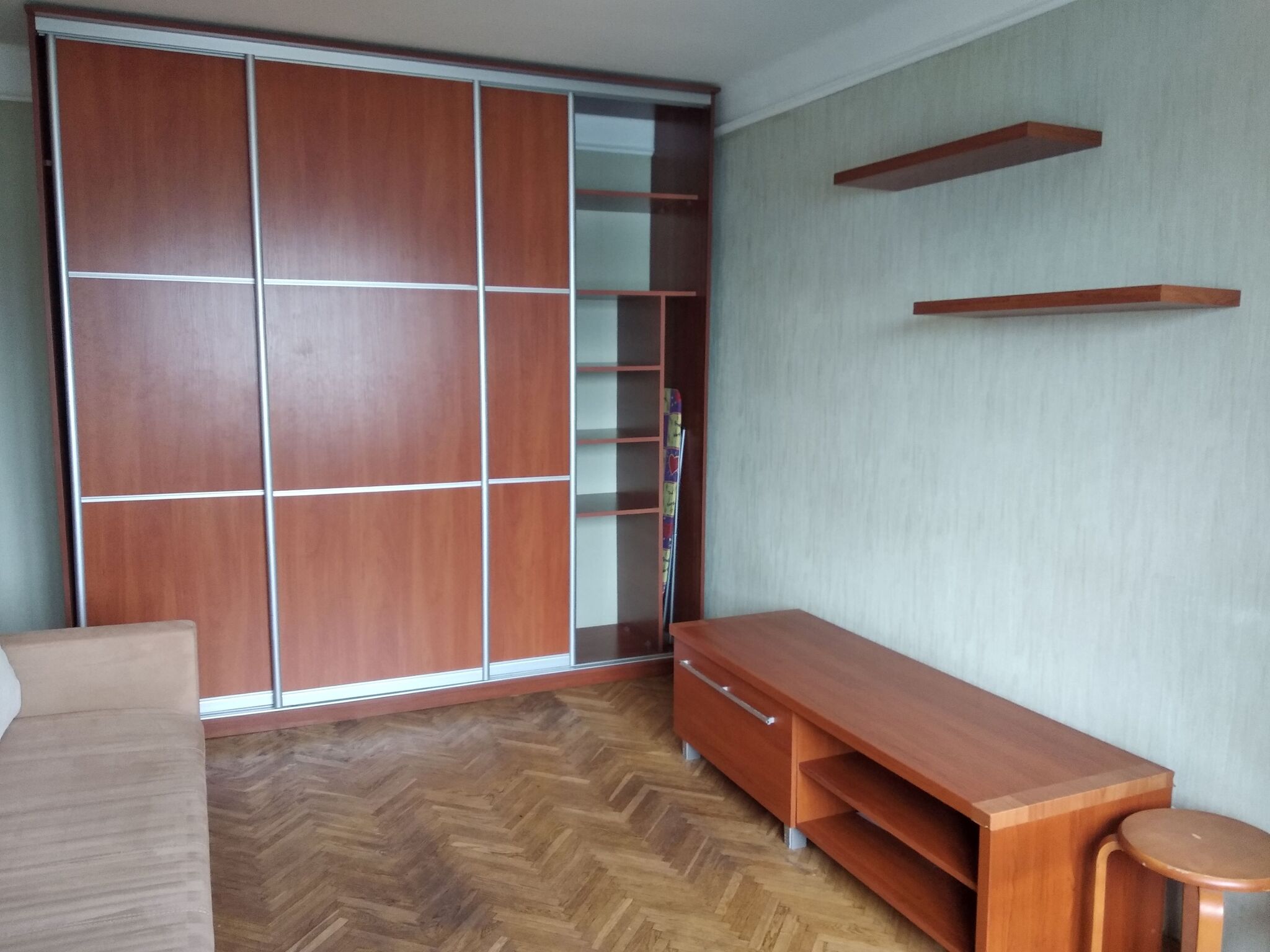 Продажа 1-комнатной квартиры 34 м², Борщаговская ул., 16