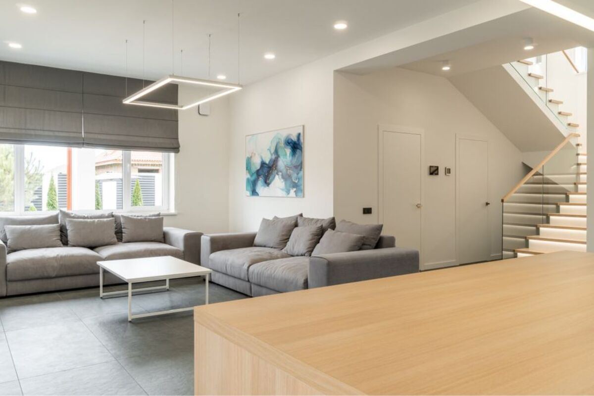 Продажа дома 200 м², Центральная ул., 1