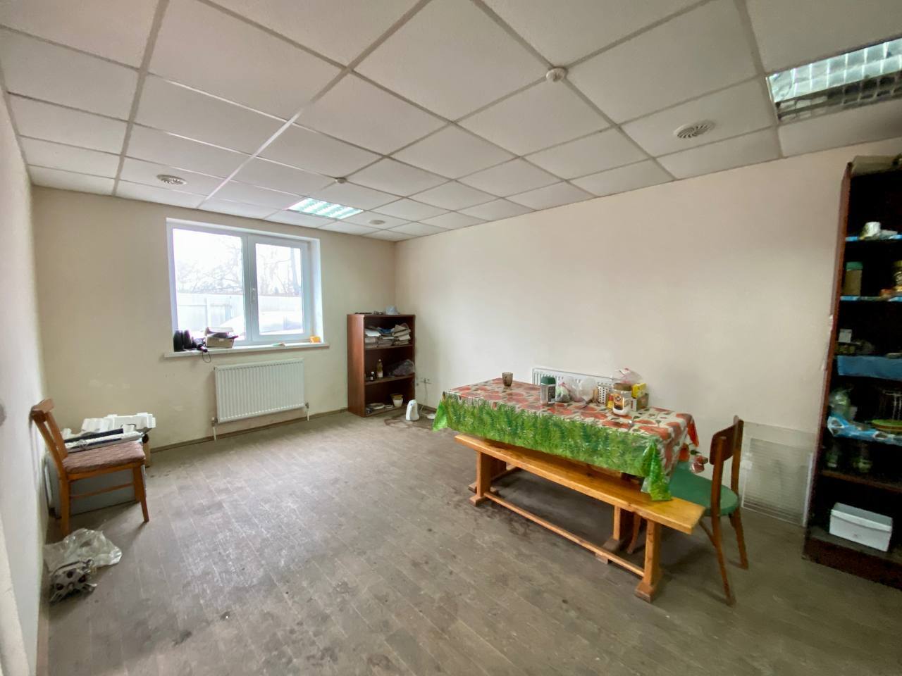 Продажа офисно-производственого комплекса 157.1 м², Курчатова ул.
