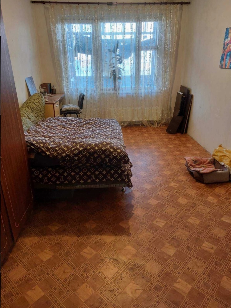 Продажа 3-комнатной квартиры 73 м², Мира просп., 95