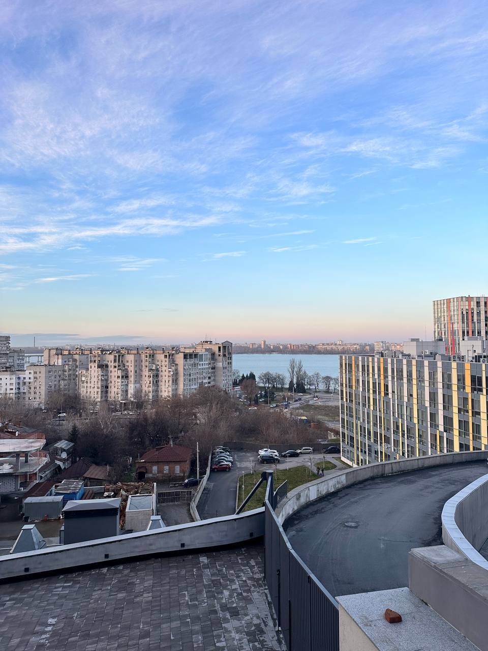 Продаж приміщення вільного призначення 165 м², Володимира Вернадського вул.
