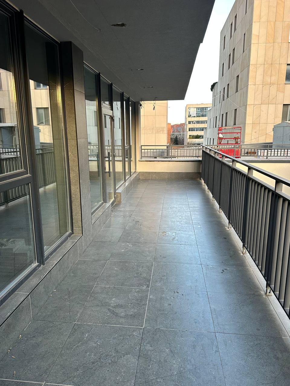 Продаж приміщення вільного призначення 165 м², Володимира Вернадського вул.