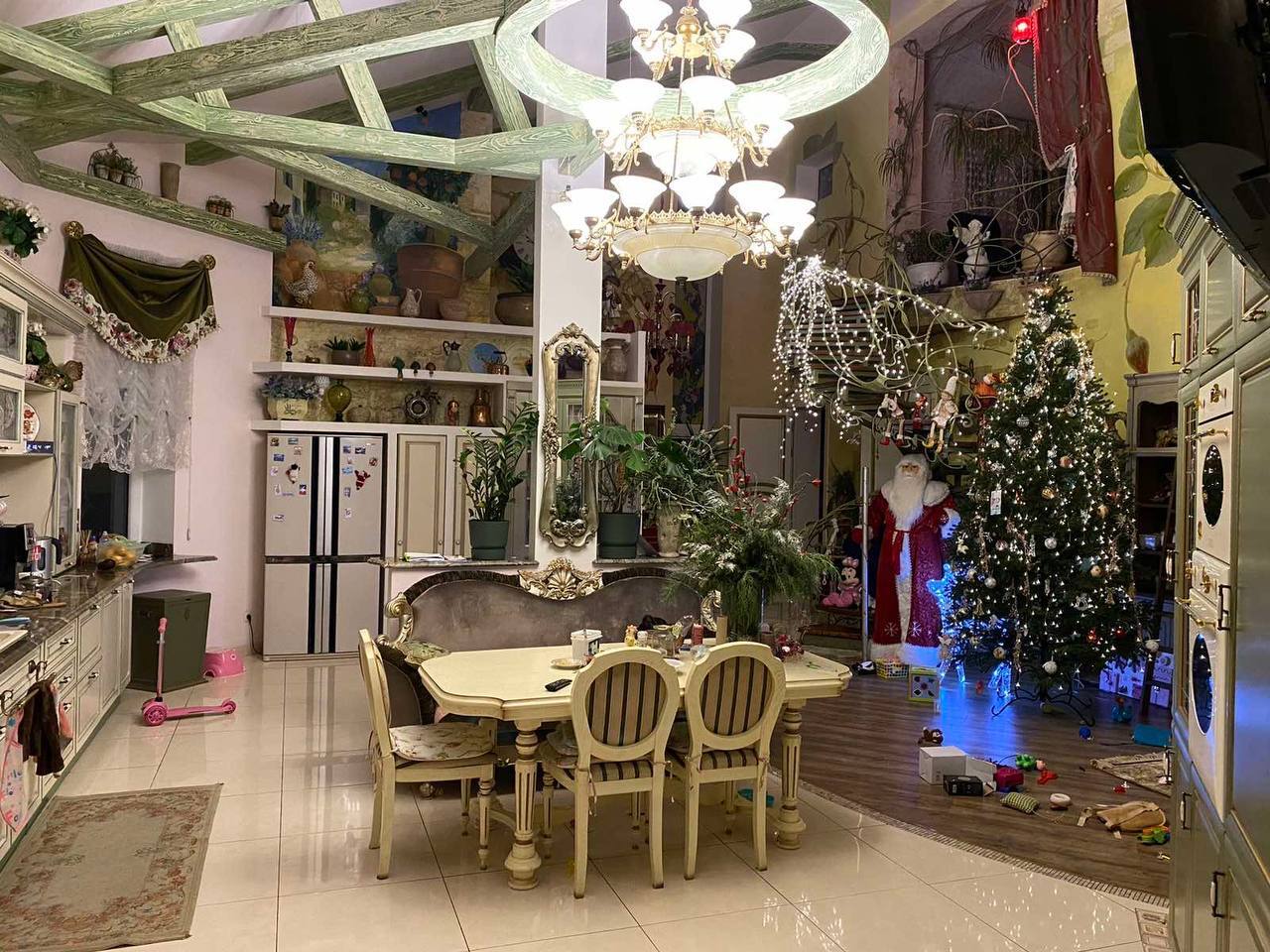 Продажа дома 254 м², Далекая ул.