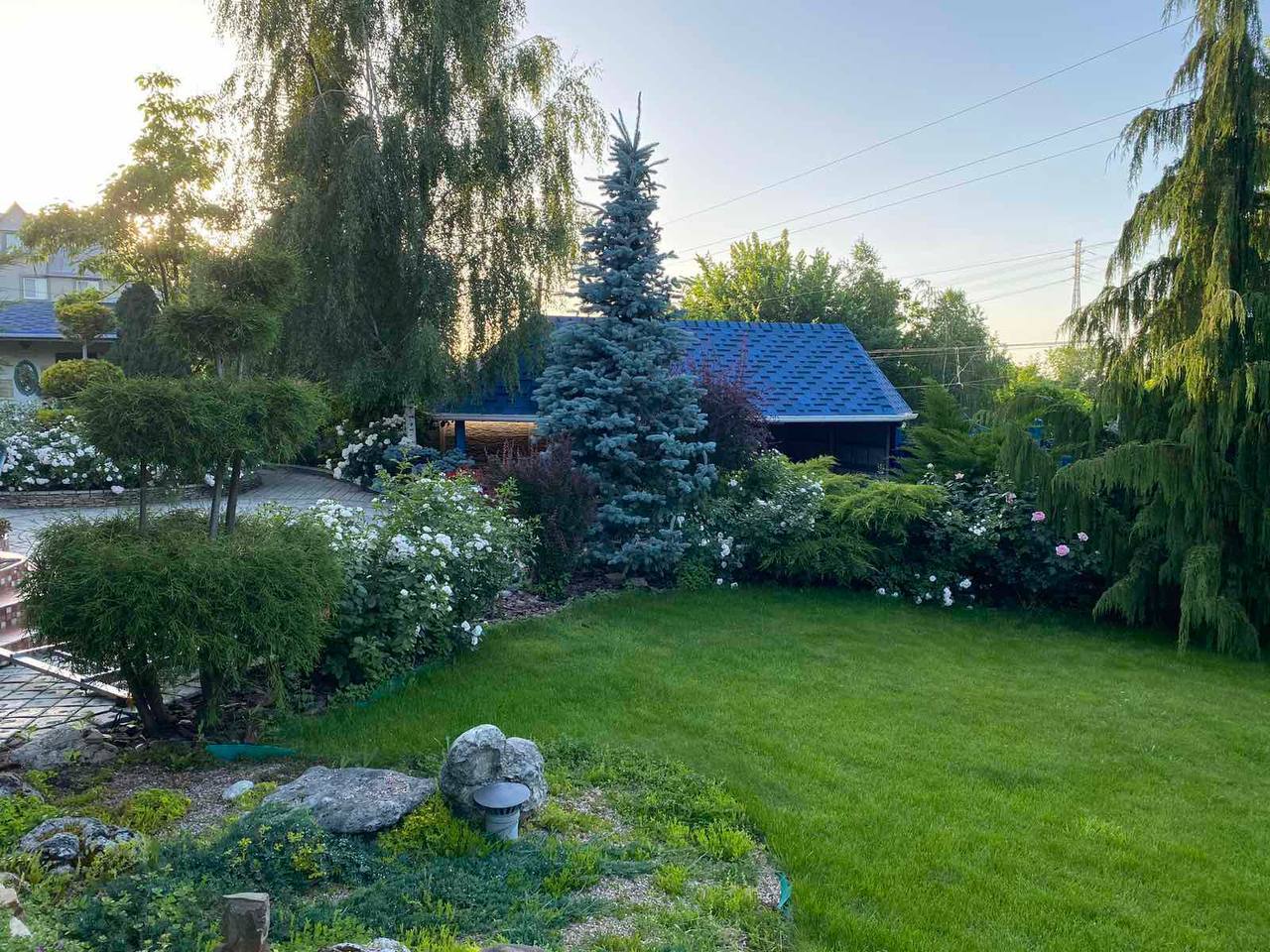 Продажа дома 254 м², Далекая ул.