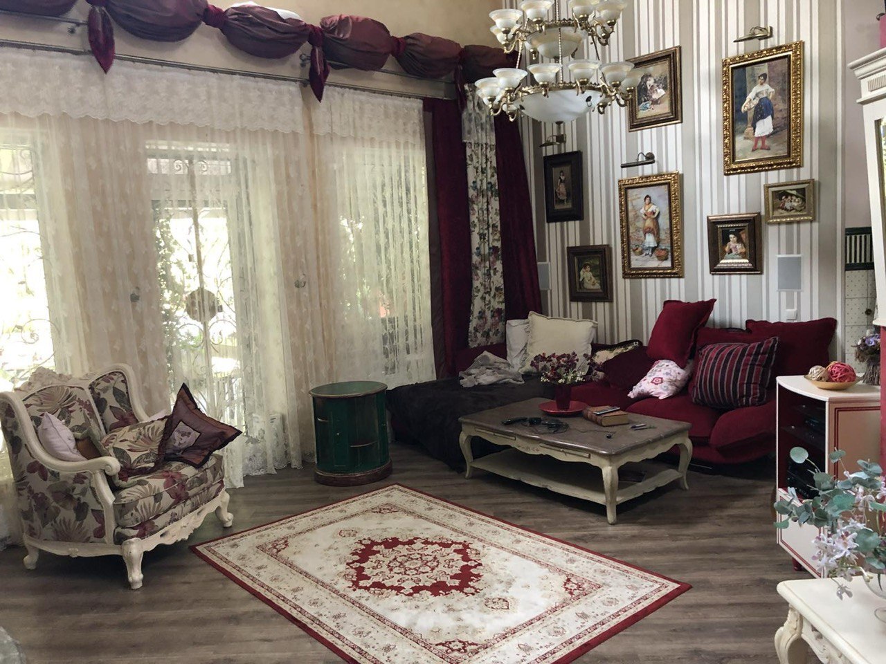 Продажа дома 254 м², Далекая ул.