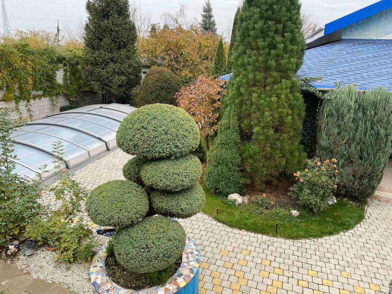 Продажа дома 254 м², Далекая ул.