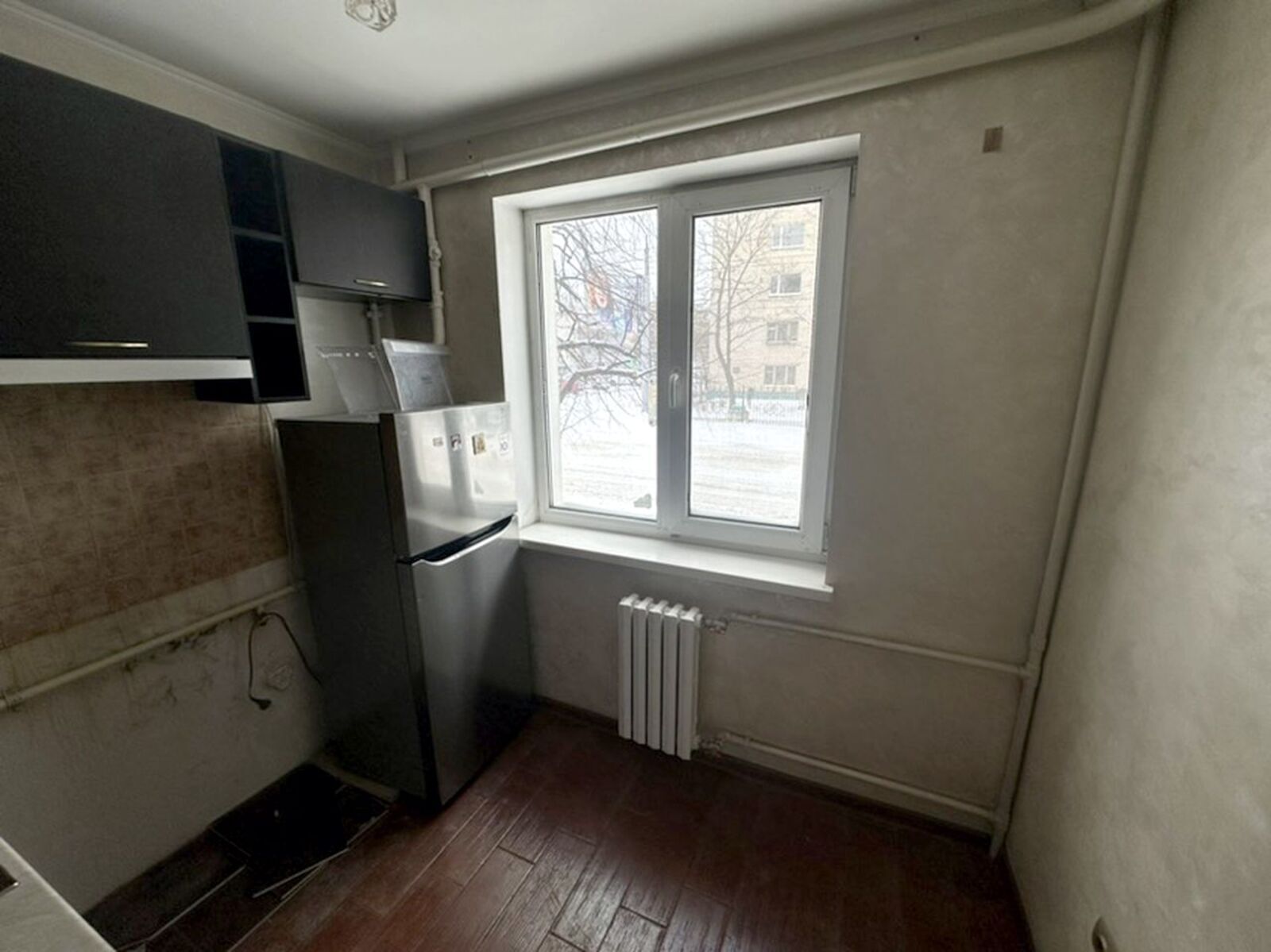 Продажа 1-комнатной квартиры 33 м², Богдана Хмельницкого ул., 23