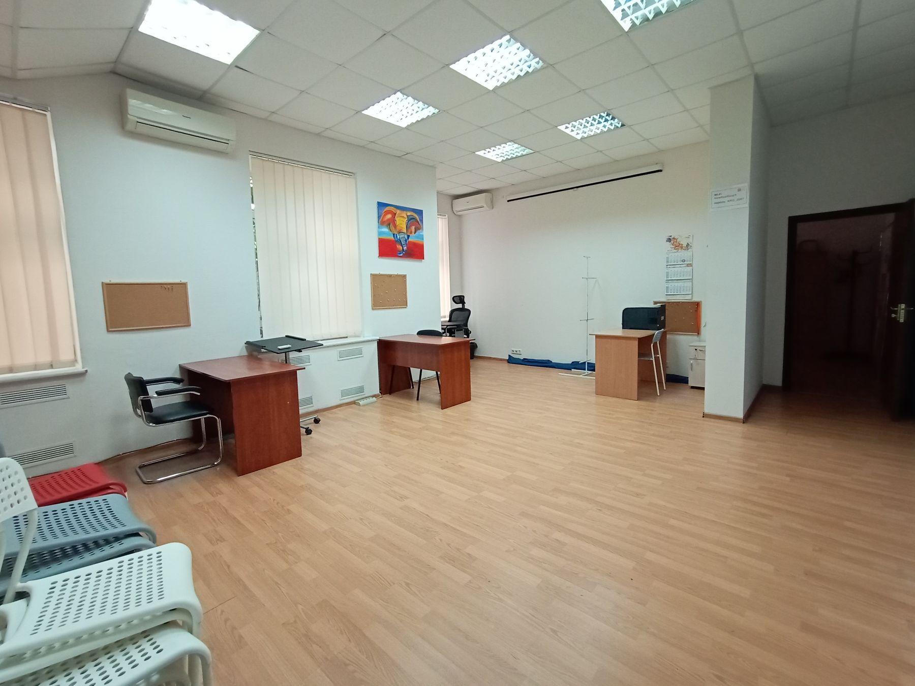 Продажа офиса 61 м², Михайловская ул., 22Б